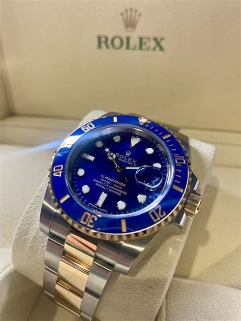 rolex submariner news 2019